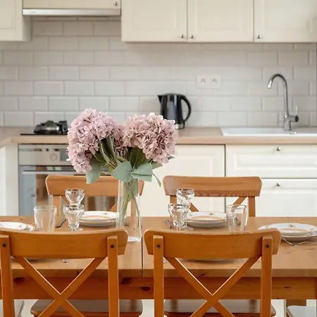 Pawlowa Stylish With Balcony & Office By Renters * Wrocław