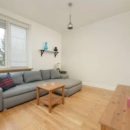 Pawlowa Stylish With Balcony & Office By Renters Wrocław